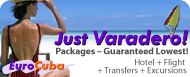 Just Varadero